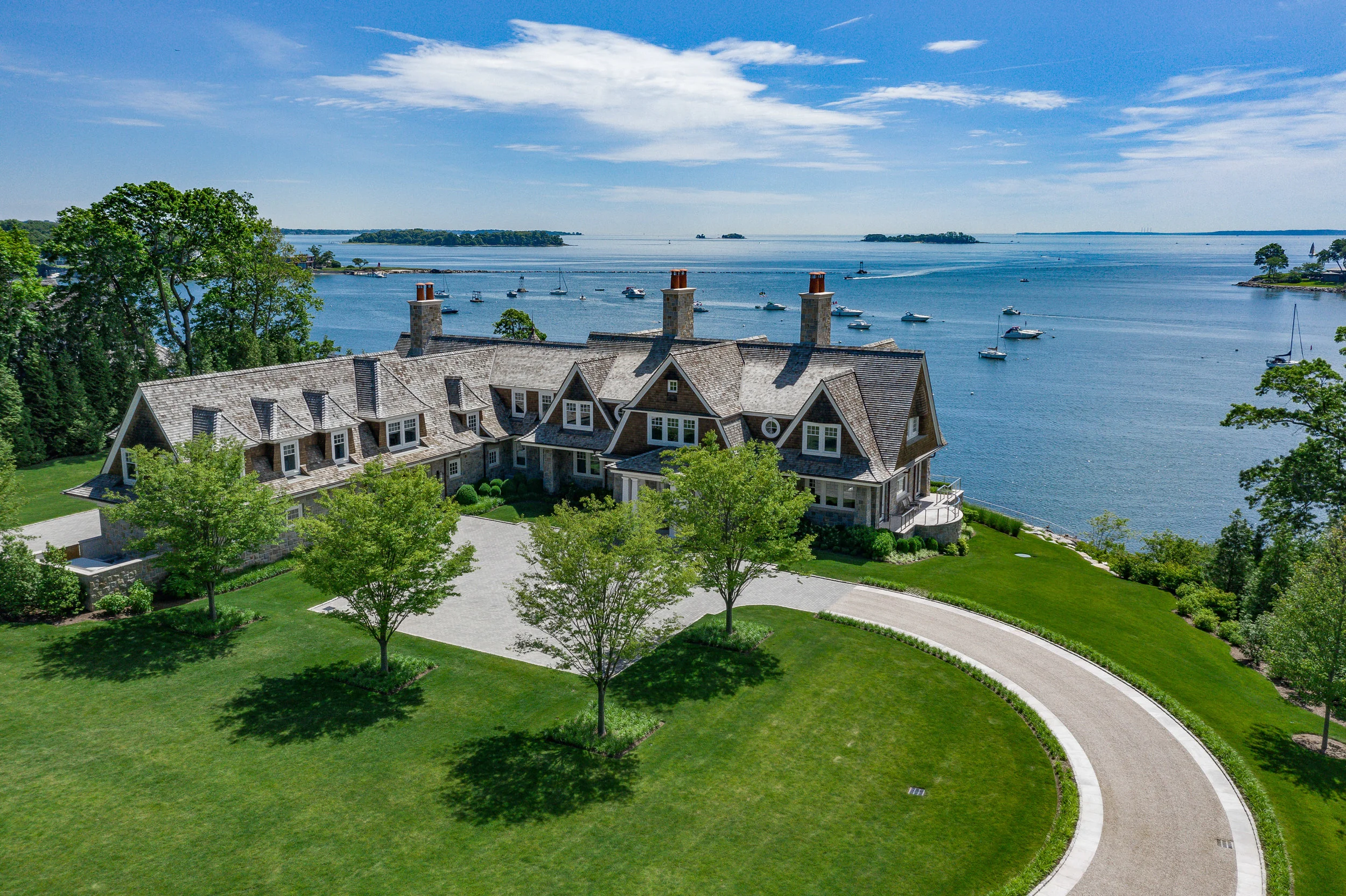 GALLERY — East Cliff